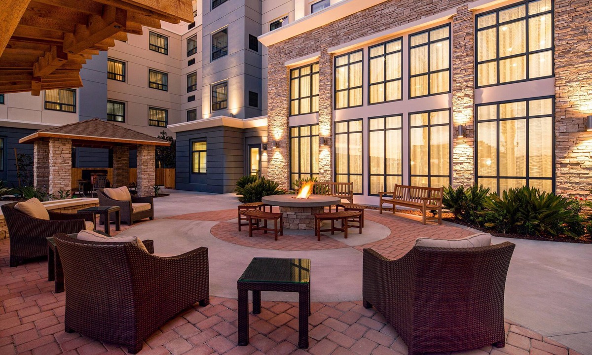 Irvine Business Complex Apartment | Cozy Studio | Kitchen, Breakfast & Fire Pit