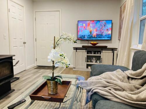 Cromberg House | Dafna, Unit 8