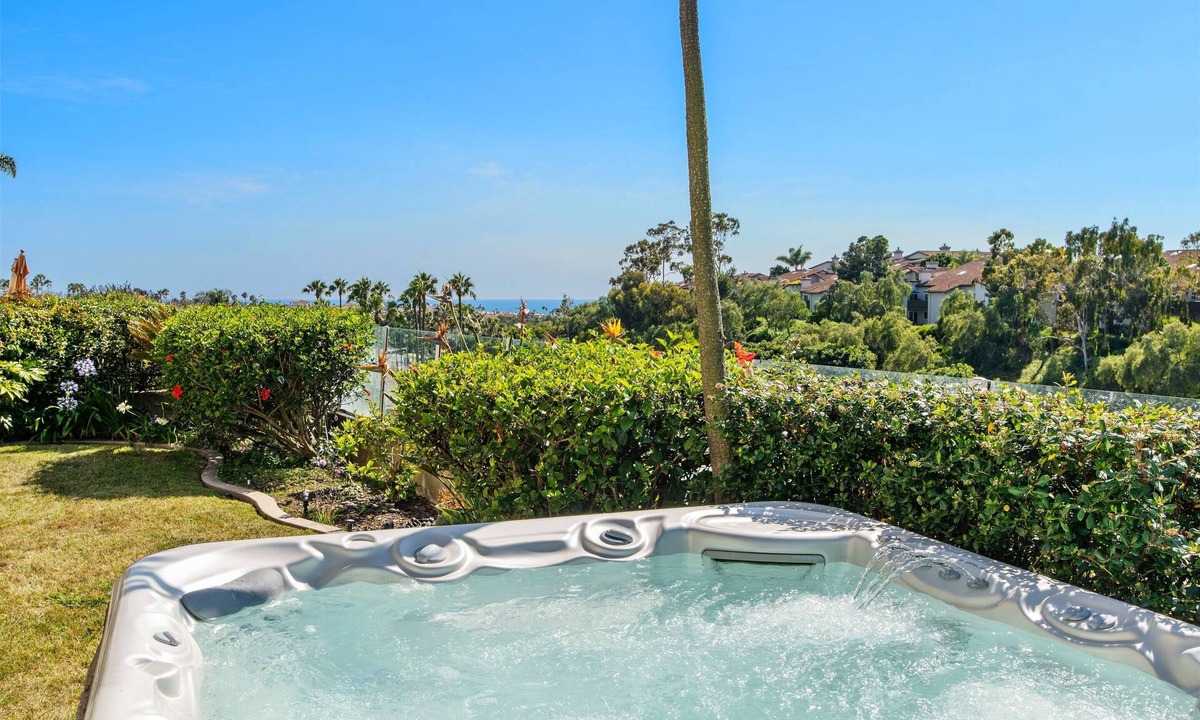 Marquesa House | Dana Point Home - Perfect Family Getaway - STR14-0092