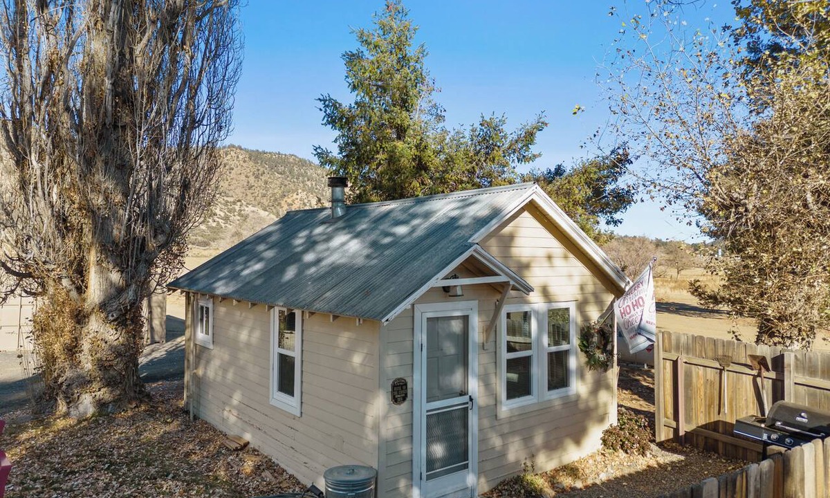 Frazier Park Other | Dark Sky Ranch Bunkhouse Los Padres Forest Hiking & Stars 90 min from LA