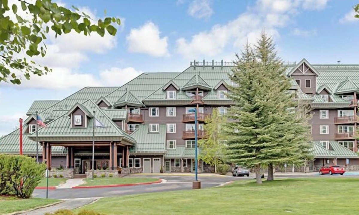 South Lake Tahoe Villa | Diamond Resorts Lake Tahoe Vacation Resort - 1 Bedroom Standard