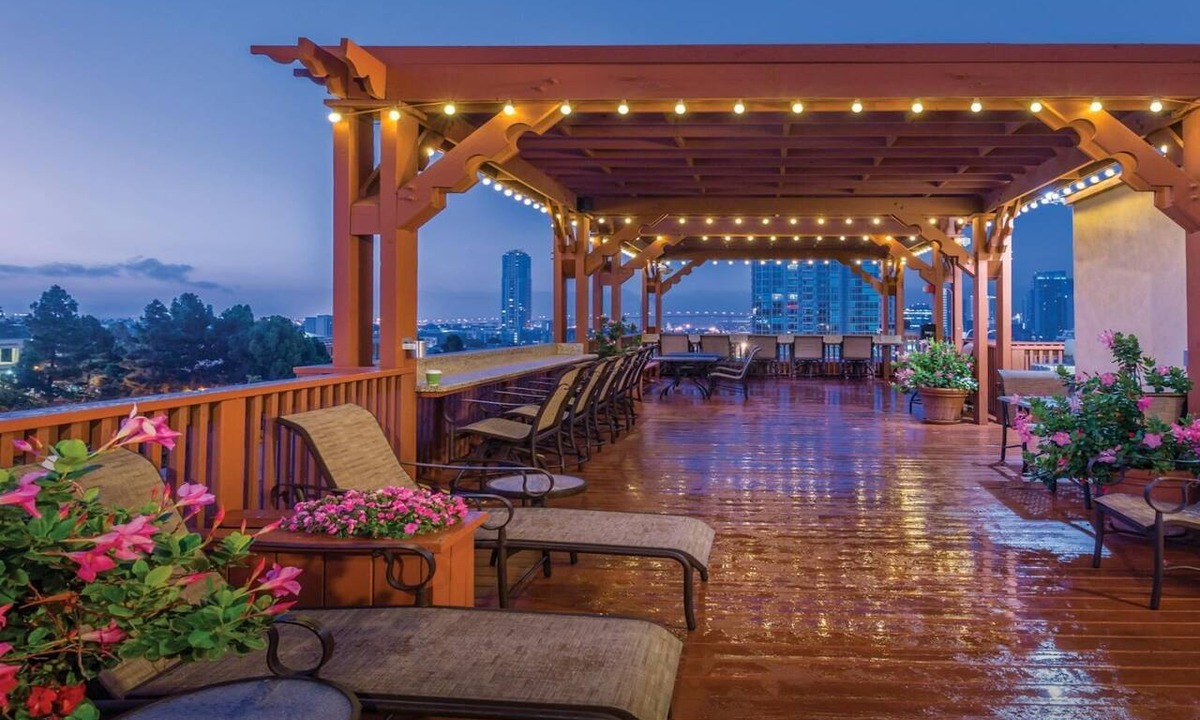 East Village Resort | Downtown San Diego Studio at WorldMark Balboa Park – Walk to Zoo & Gaslamp