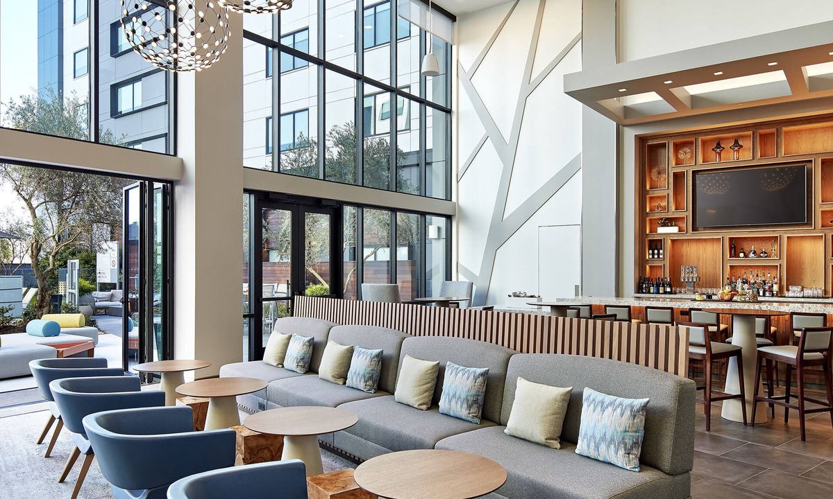 Santa Clara Hotel | Element by Marriott Santa Clara