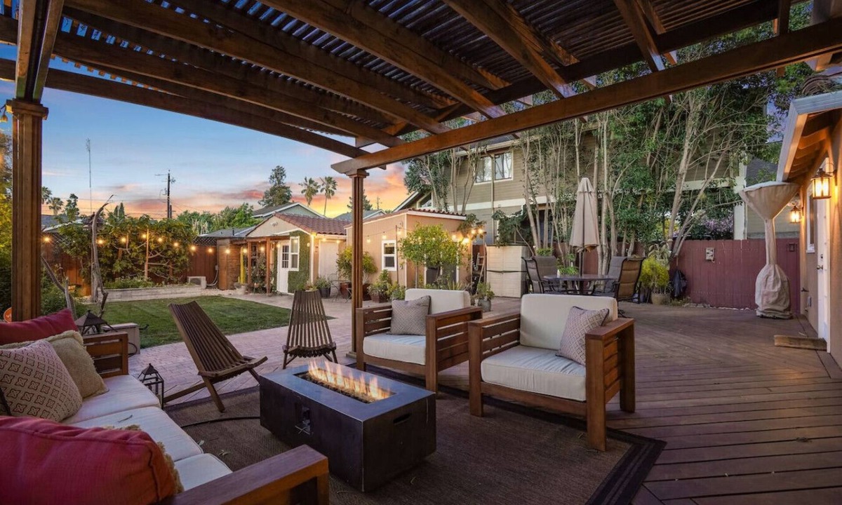 San Jose House | Entire Home - Cozy Near Downtown | Fast WIFI