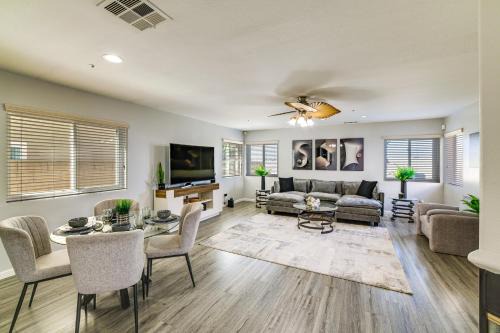 Southridge Village House | Explore SoCal: Family-Friendly Home in Fontana!