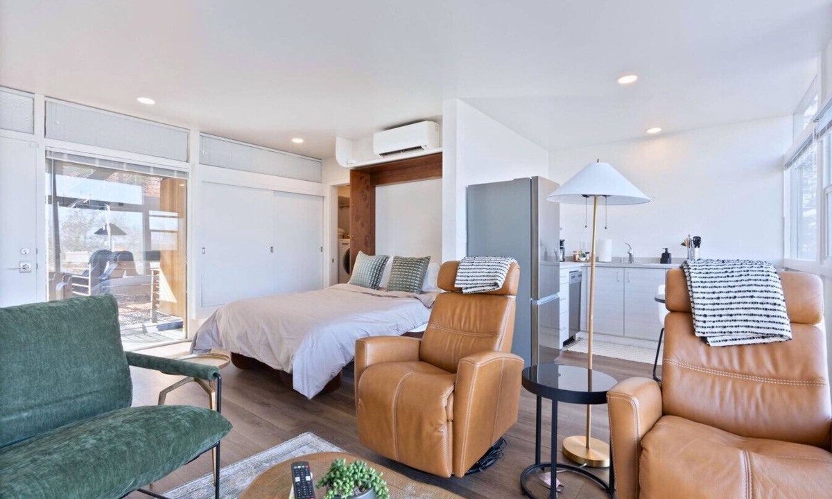 Cliff - Cannon Apartment | Free Parking Walk 2 Hospitals.Saves 25+ per day