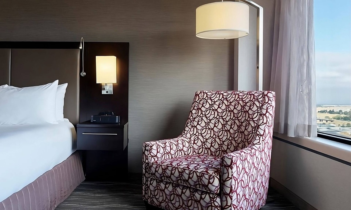 Milpitas Hotel | Get Ready for Blissful Getaway! 4 Relaxing Units, Fitness Center, Pet-Friendly