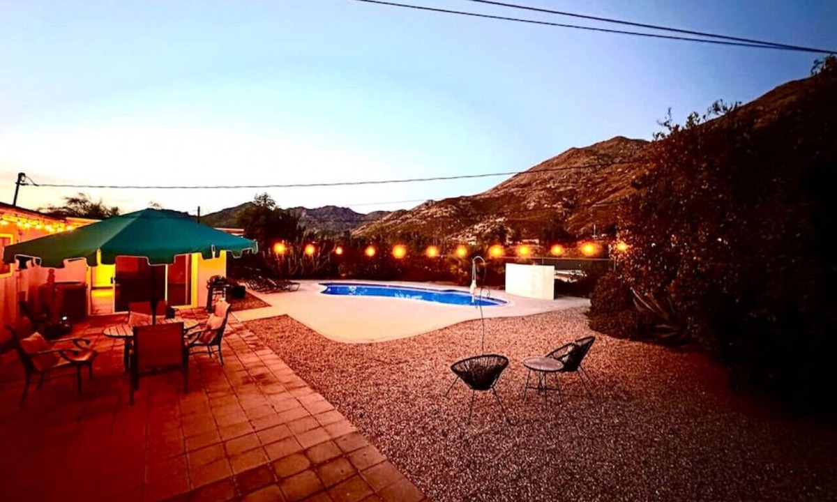 Riverside House | GIA · Fun-Filled Retreat w/Pool & Game Room |Sleeps 10+