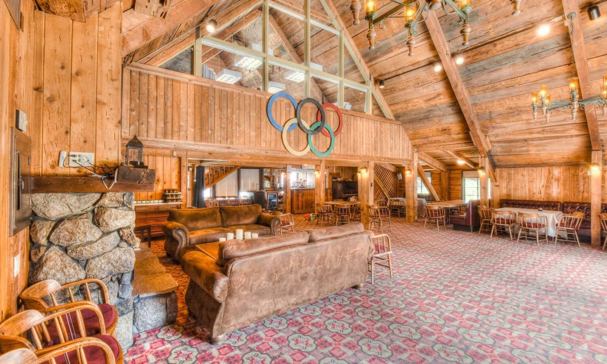 Tahoe Woods House | Granlibakken Retreat | HOA Amenities Access & Minutes to Lake Tahoe Beaches!