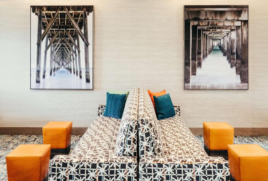 Mission Viejo Hotel | Hampton Inn & Suites by Hilton Mission Viejo Laguna San Juan Capistrano