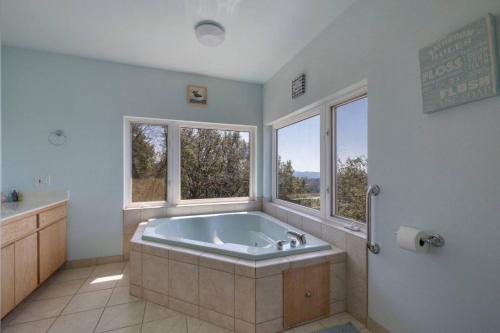 Twain Harte House | Hidden Views Cabin
