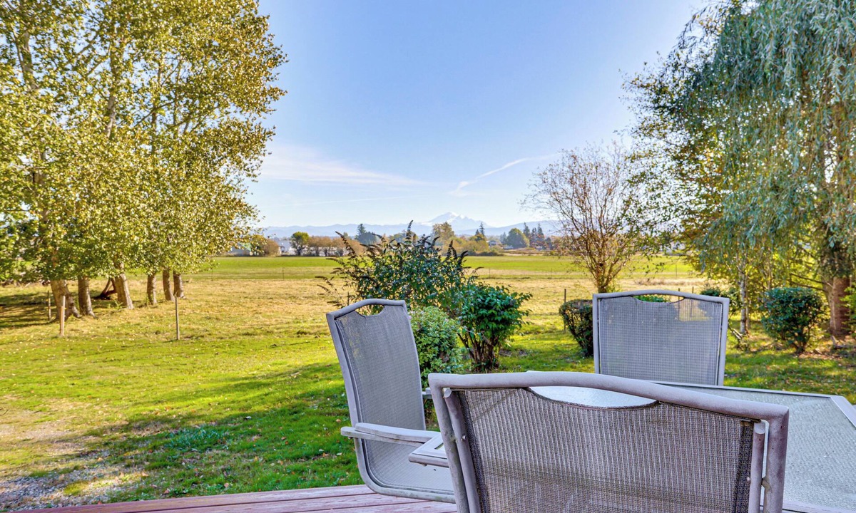 Bellingham House | Hike, Ski, Fish & Bike: Bellingham All-Season Base