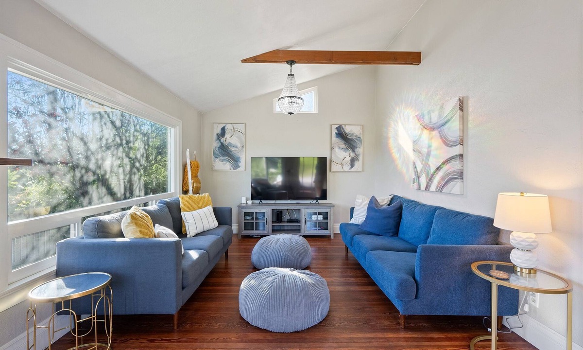 Arroyo Grande House | Historic Home in the heart of AG Village