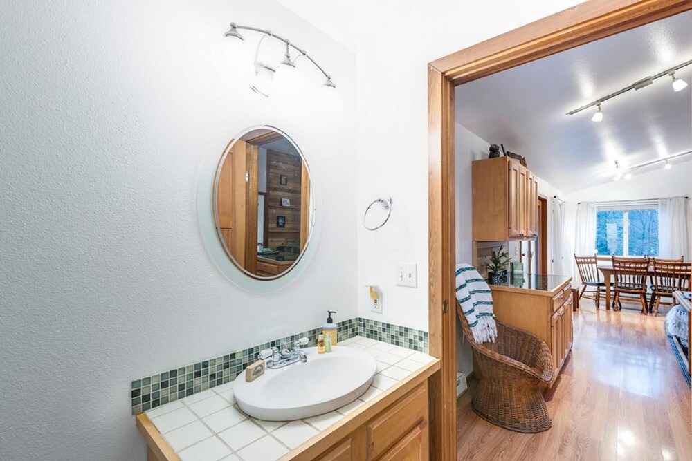 Warnick House | Holiday house Deming for 1 - 6 persons with 3 bedrooms - Holiday home