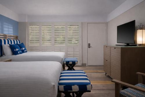 Morro Bay Hotel | Inn at Morro Bay