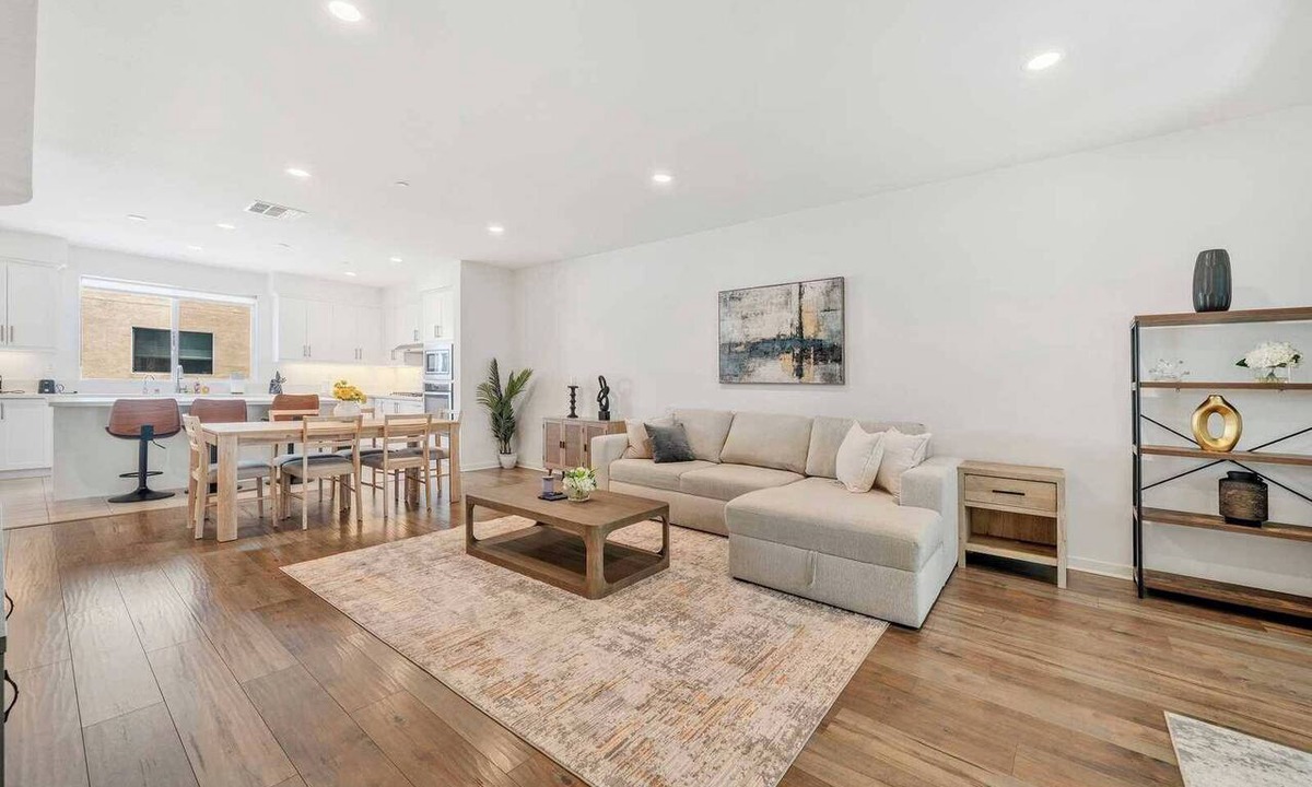 Irvine House | Irvine Executive Retreat on Terrapin｜Family-Friendly｜Central Location #42576