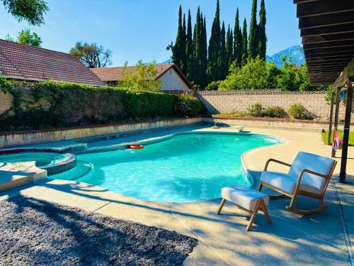 Rancho Cucamonga House | Joshie home