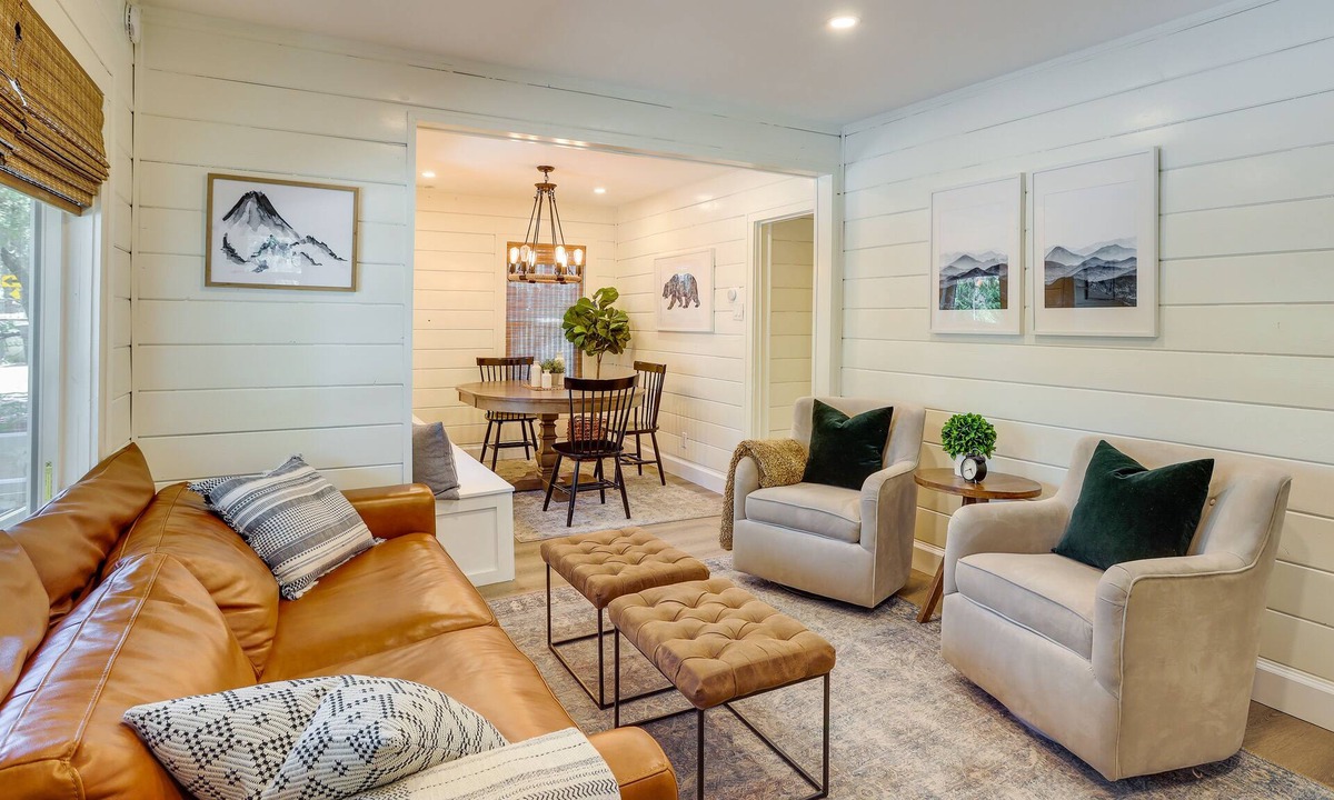 Big Bear City Cabin | Lake Life Escape! Stunning Big Bear Cabin