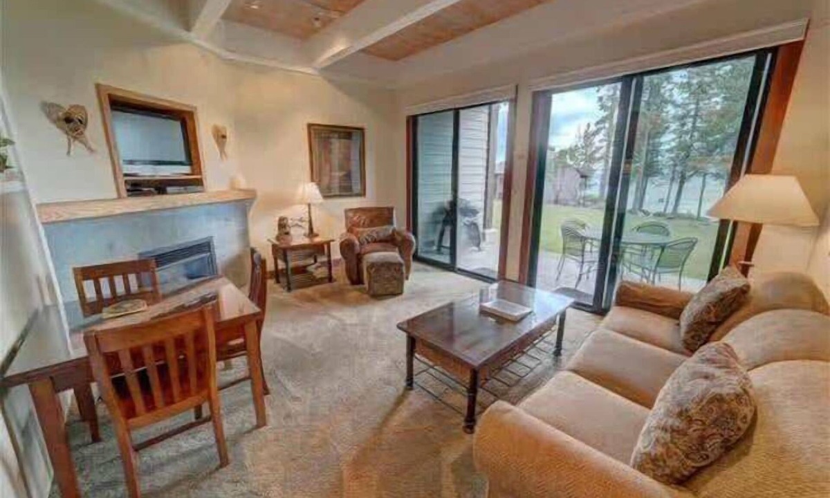 Brockway Condo | Lakefront Condo in Kings Beach- #25