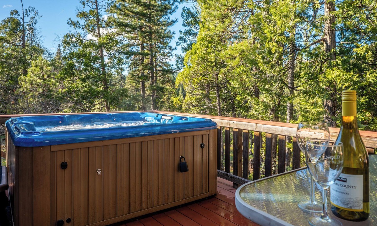 Glencoe Cabin | Lakemont Escape! | Hot Tub + Lake Privileges