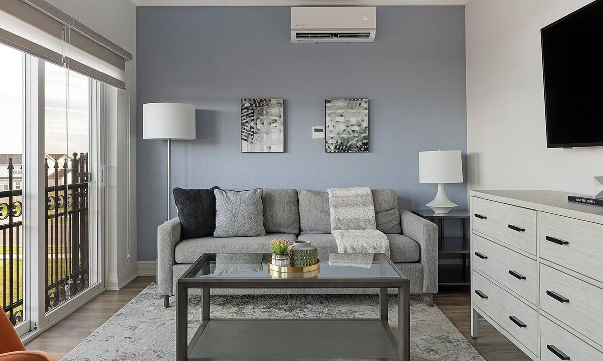 Johnstown Apartment | Landing | Amazing 1BD, Yoga Studio, Clubhouse