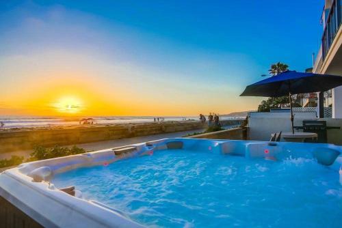 Mission Beach House | Life's A Beach 1