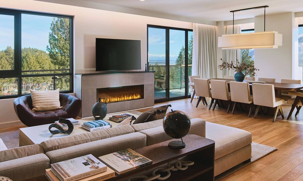 Mammoth Lakes Hotel | Limelight Mammoth