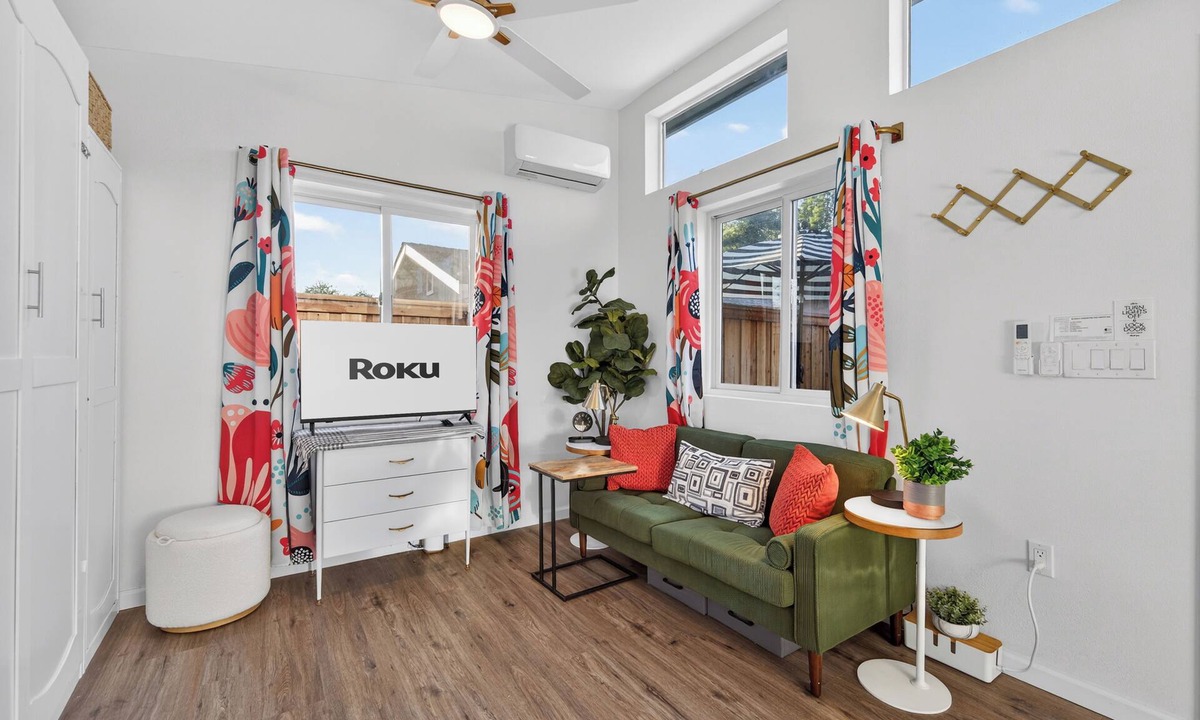 Southeastern Sacramento Apartment | Little Spot – Big Charm Near Tahoe Park & Midtown