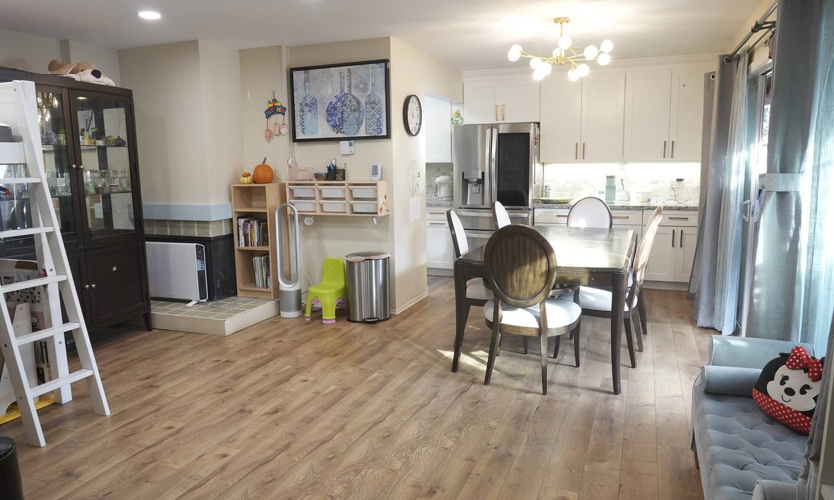 North Whisman Condo | Lovely 1B1B condo with patio near downtown MTV