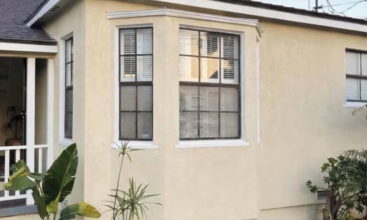 Hawthorne House | Lovely 4-bedroom house 10 min from LAX in Hawthorne