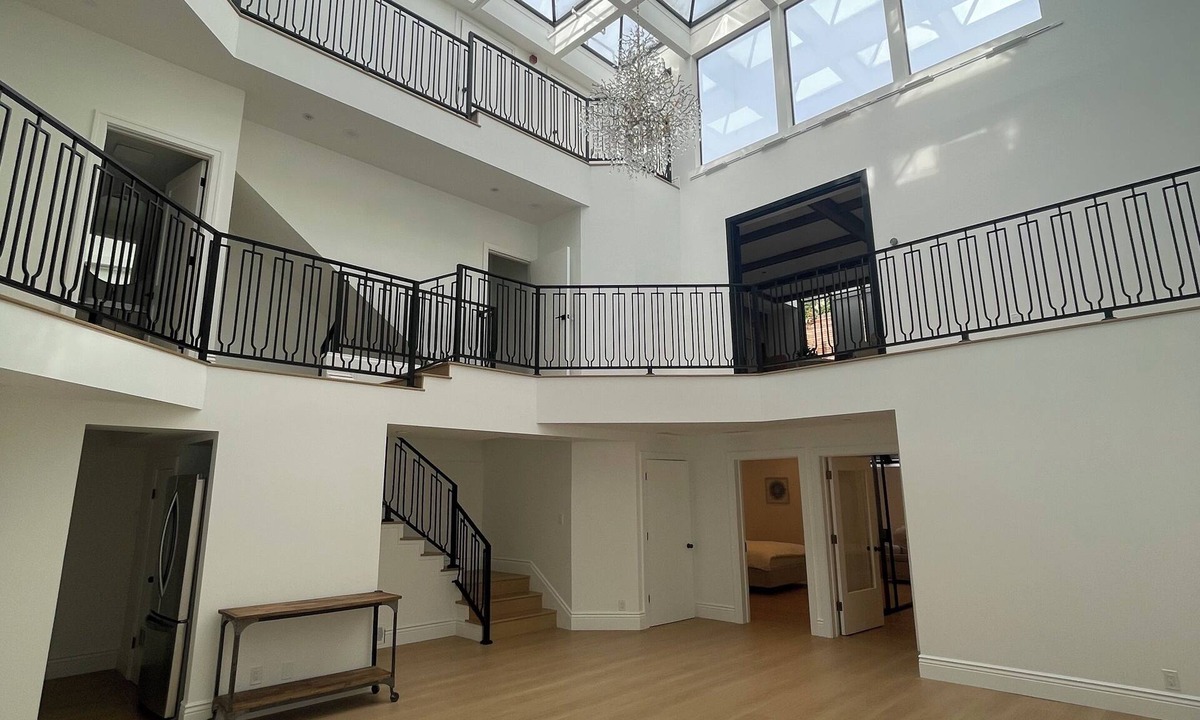 Russian Hill House | Luxury 7000 sqft Retreat + 8BR + Newly Remodeled + Prime Location Near Pier39