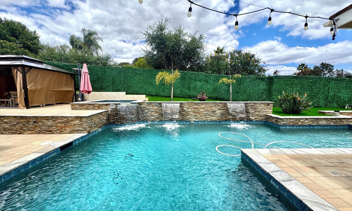 Felicita House | Luxury Estate w/Resort Pool & Spa
