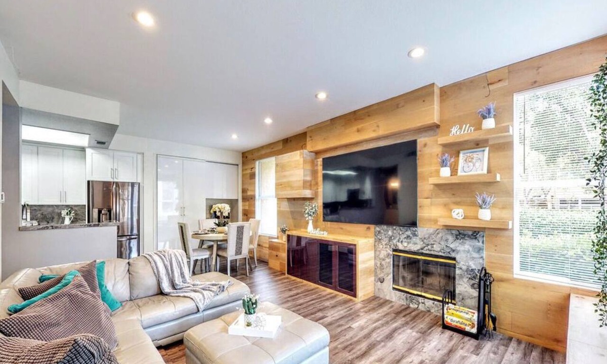 Foothill Ranch Condo | Luxury Foothill Ranch Condo - Pool, Spa, Gym - Fast Wi-Fi - Monthly Stays