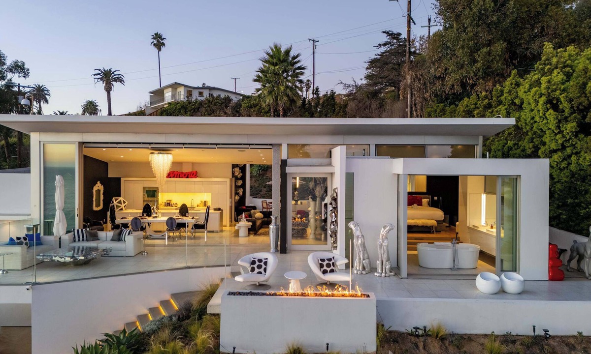 Pacific Palisades House | Malibu 3BR Oceanfront Villa | PCH + Views | C&C