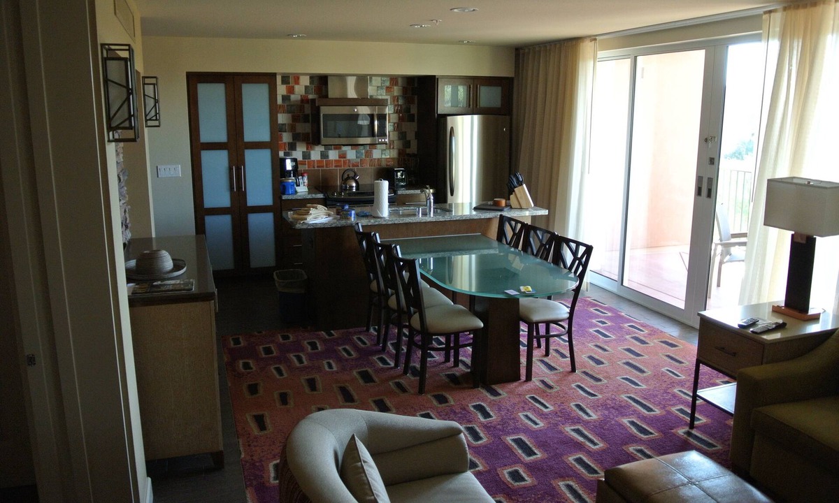 Palm Desert Resort | Marriott's Shadow Ridge Resort 2 Bedroom Villa - Sleeps 8