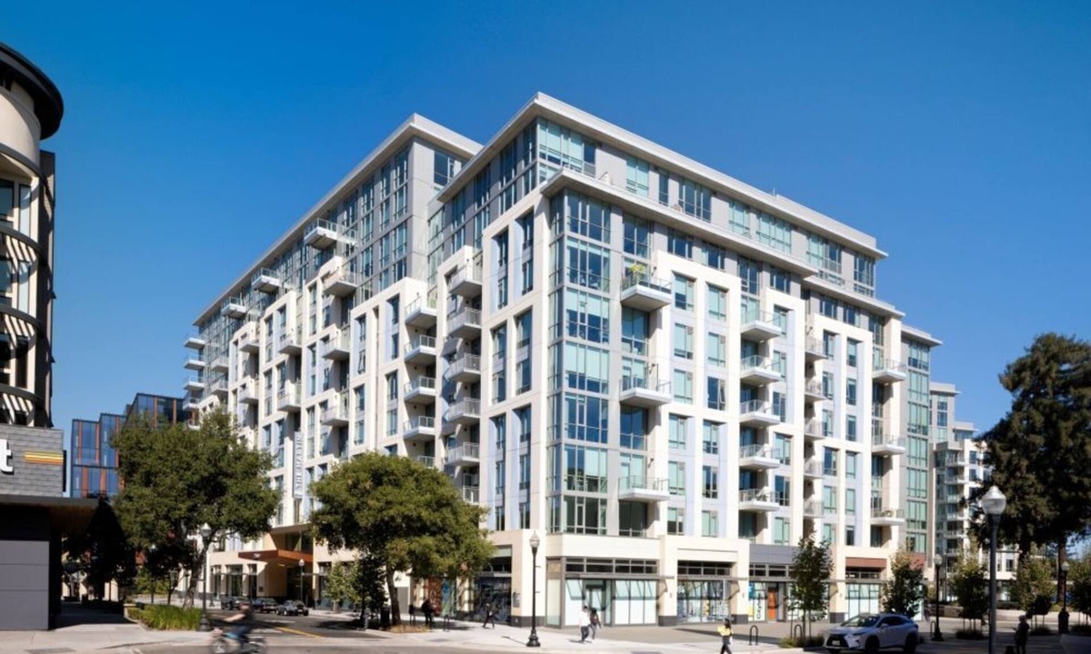Heritage District Condo | Modern 1BR Condo | Hot Tub & Outdoor Pool at The Martin
