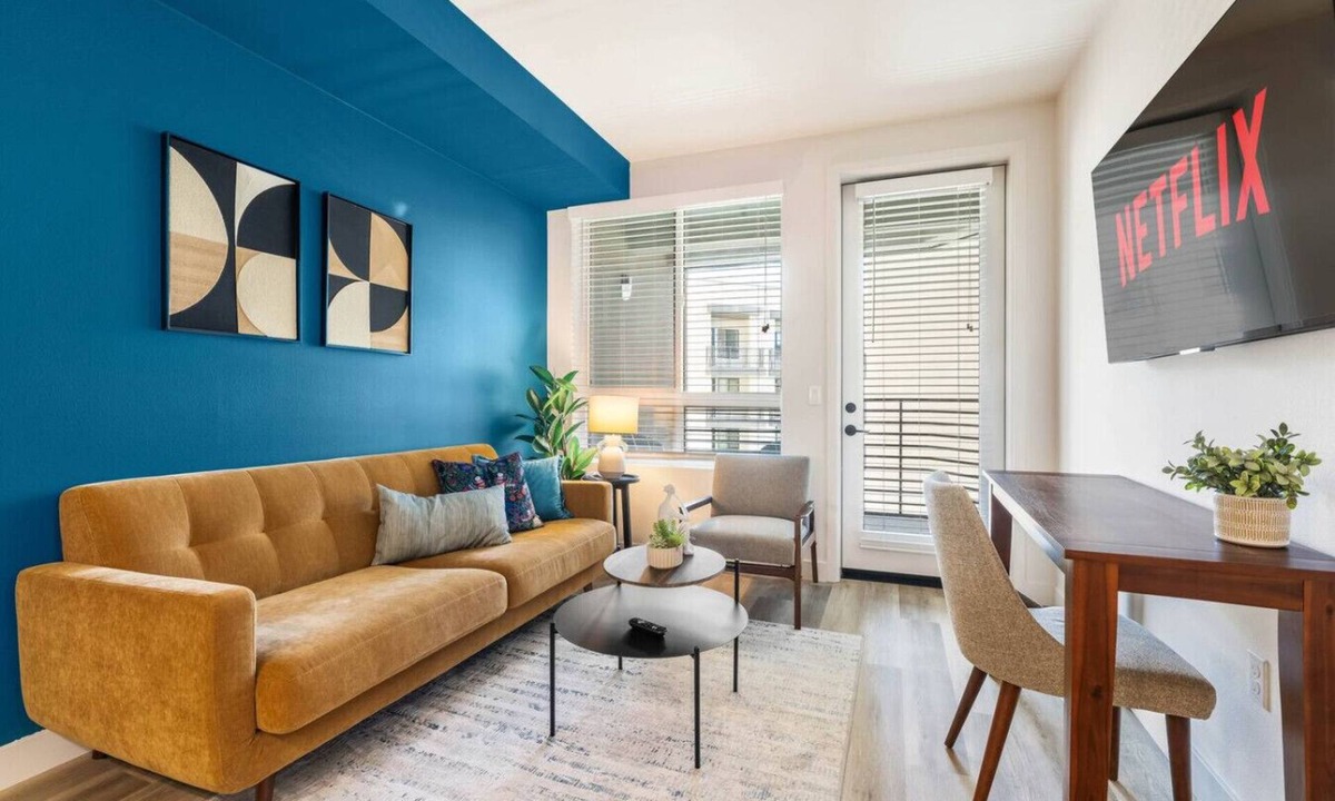 Santa Ana Heights Apartment | Modern Apt Escape Near South Coast Plaza