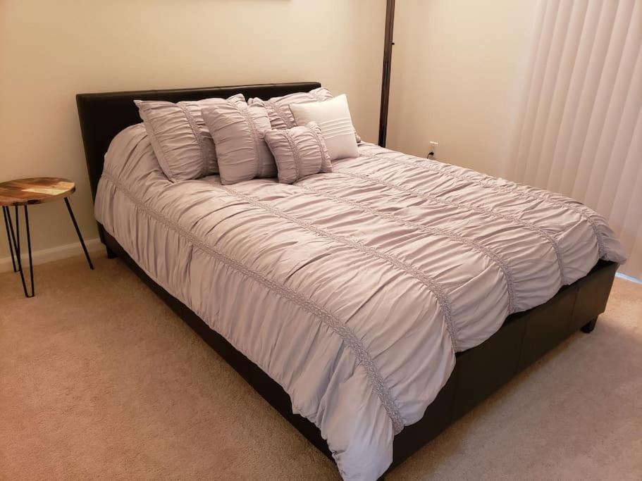Airport Area Apartment | My heaven