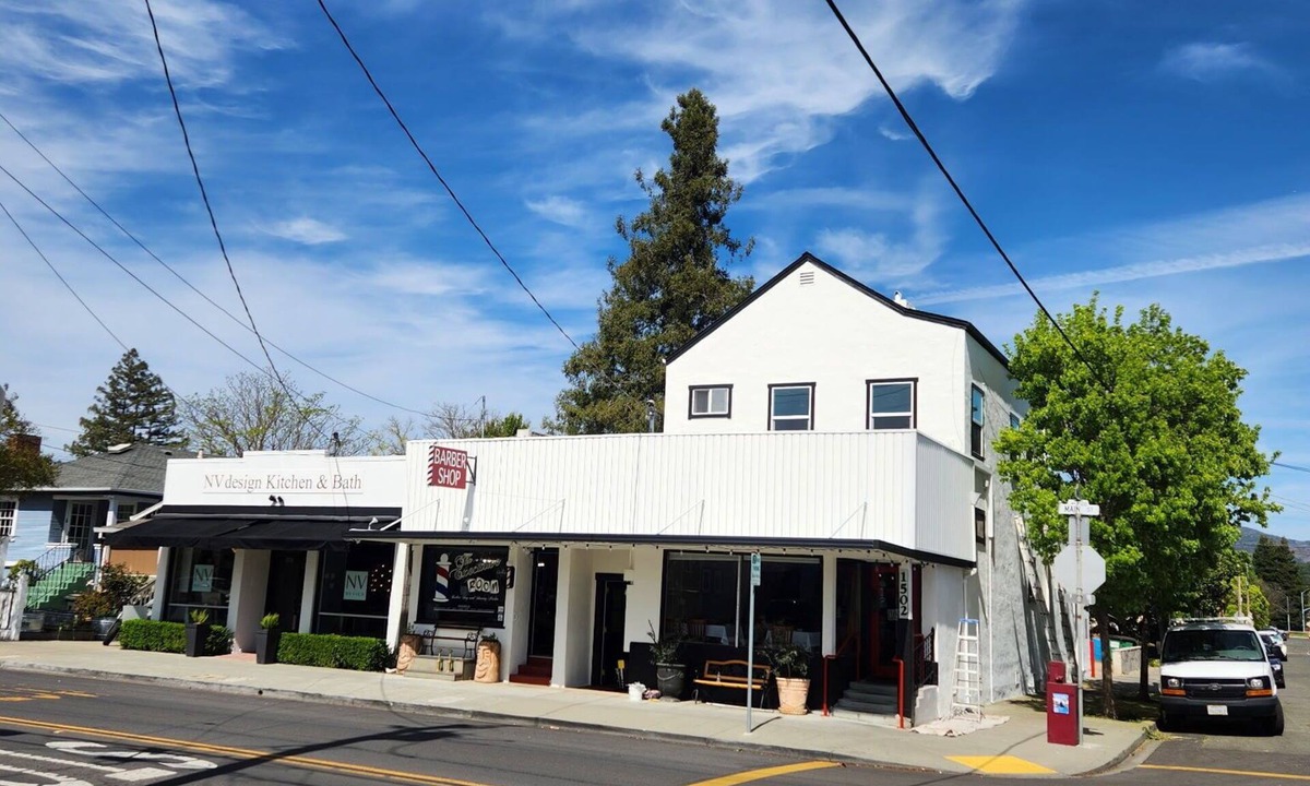 Napa Apartment | Napa Valley Downtown Apartment – Walkable Location, 31+Day Stays