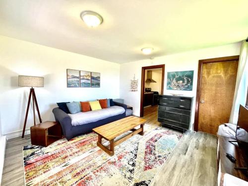 Crescent City House | Nautilus Cove Cottage by Pebble Beach & Redwoods