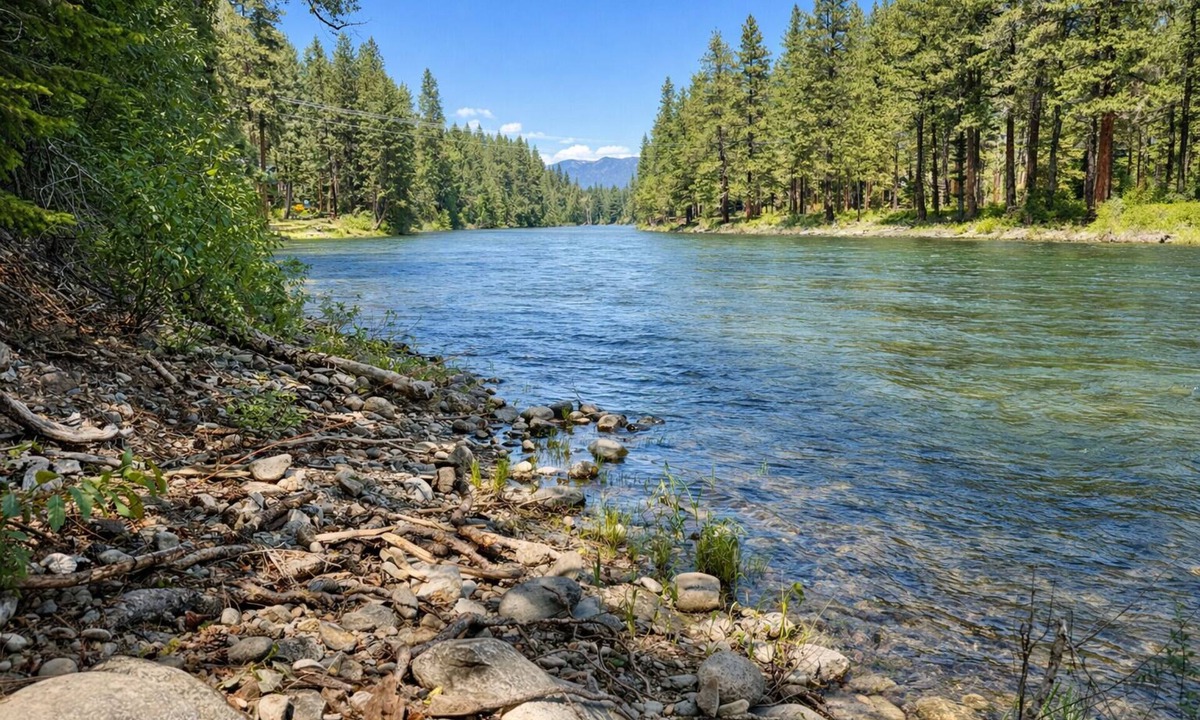 Leavenworth Cabin | New Listing! River Song Cabin-Wenatchee River, ROKU, Propane Firepit, Dogs OK