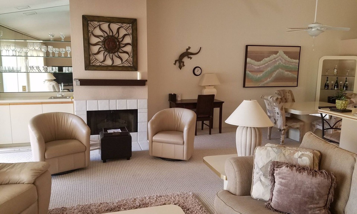 Palm Desert Condo | New Prime Dates Availability in 2026 & 2027!