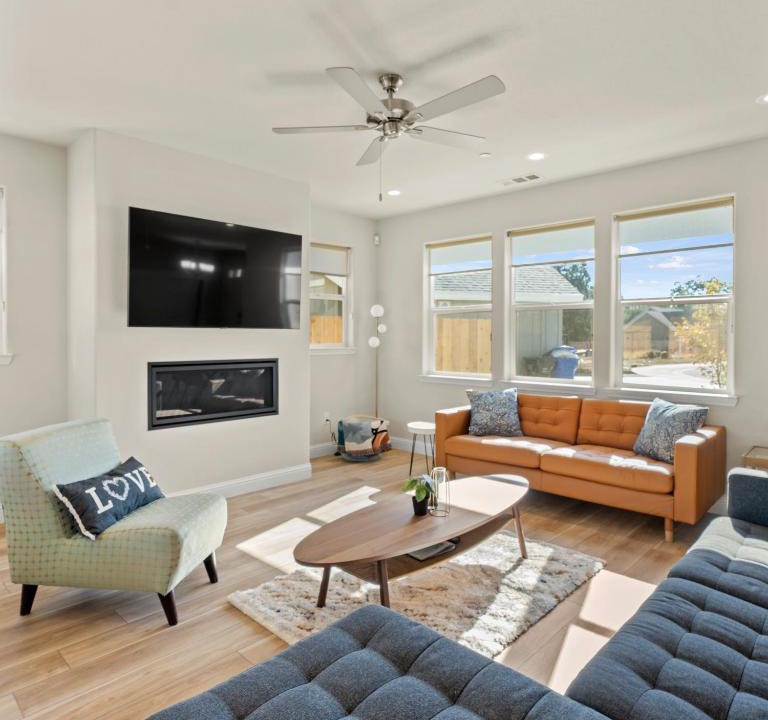 Murphys House | Newly Built Murphys Modern Retreat