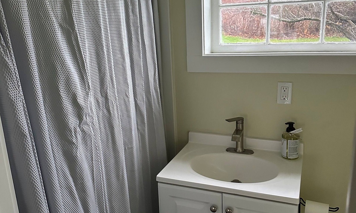 Anacortes Cabin | Newly remodeled 1-bedroom lakeside cabin in Anacortes perfect for 1 or 2 people