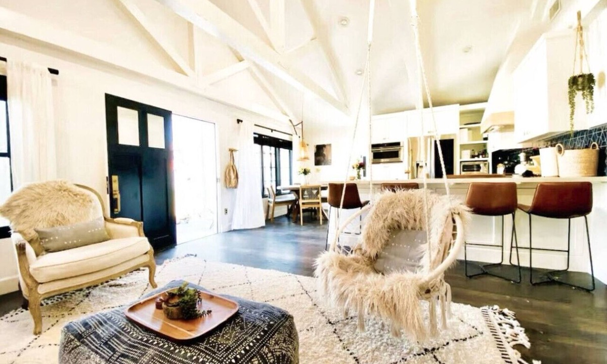 Silver Strand House | NiDOMARE - Channel Islands Beach Retreat