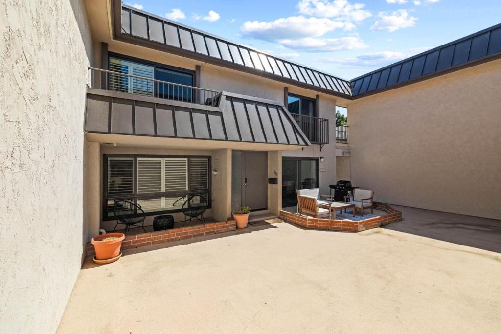 Solana Beach House | Ocean Breeze Getaway - Solana Beach Condo