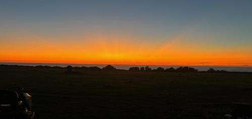 Pescadero House | Ocean View Cottage