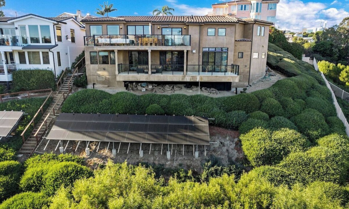 Lantern District House | Panoramic Ocean Views Dana Point