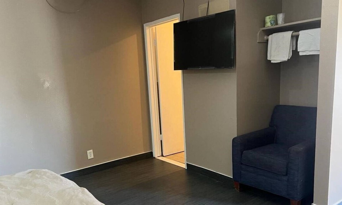 Pomona Hotel | Pomona Inn