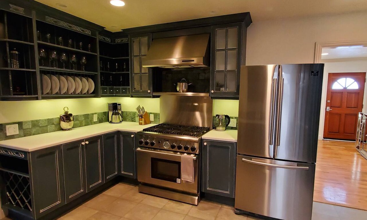 Seaside House | Premier Monterey Bay Getaway, just minutes to Carmel.
